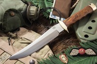 Barkriver Macv SOG Recondo Desert Ironwood photo