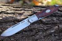 Fallkniven GP Desert Ironwood Photo