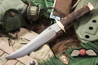 Barkriver Macv SOG Recondo American Walnut Photo