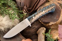 Barkriver Classic DP Hunter Elmax Green Pinecone #2 photo