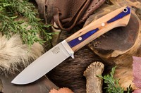 Barkriver Classic DP Hunter Elmax Blue Texas Fencepost #2 photo