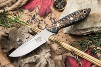 Barkriver Adventurer ELMAX Green Pinecone#2 photo