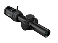 Meopta Optika6 1-6x24 RD SFP 4C Photo