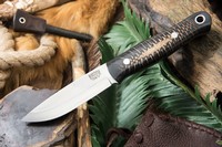 Barkriver Bushcrafter 3V Black Pinecone #2 photo
