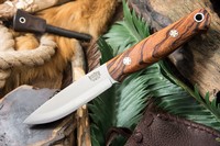 Barkriver Bushcrafter 3V Desert Ironwood Mosaics Red Liner #2 photo