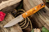 Barkriver Ultralite Bushcrafter Elmax Desert Ironwood Mosaics #3 photo