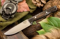 Barkriver Gunny Hunter LT Elmax Black Pinecone (2) photo