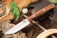 Barkriver Gunny Scandi 3V Desert Ironwood Red Liners Mosaic #2 photo