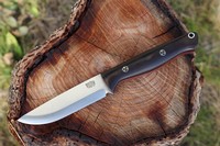 Barkriver Gunny Scandi 3V Desert Ironwood Red Liners Mosaic #3 photo