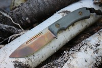 TRC K1s RWL 34 Sprint Run photo