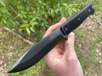 Fallkniven S1xB Photo