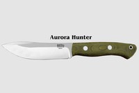 Barkriver Aurora hunter 3V photo