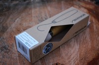 Mora 164 Single edged Hook Knife with Leather sheath Photo