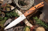 Barkriver Aurora 3V Desert Ironwood Black Liner and Pins #1 photo