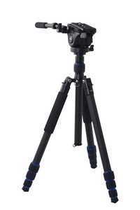 Meopta Carbon Fiber Tripod Photo