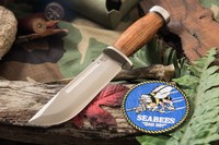 Barkriver Quartermaster 225Q 3V Desert Ironwood #1 photo