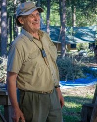 In Memory of Mors Kochanski Photo