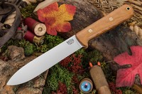 Barkriver Kephart 5in 3V Natural Canvas Mosaic photo