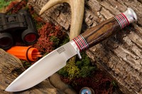 Barkriver Michigan Hunter Cru-Wear Desert Ironwood #1 Photo