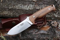 Cudeman 298 Walnut Kit photo