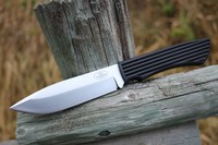 Fallkniven TF2z Taiga Forester 2 Photo