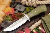 Barkriver Boon CPM 3V Moran Green Canvas photo