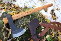 Condor Bushcraft Tomahawk Photo