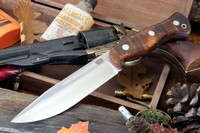 Barkriver CUB 3V Dark Curly Maple Red liner #1 photo