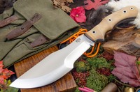 Barkriver Trakker A2 photo