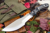 Barkriver Trakker A2 Black Canvas photo