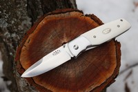 Fallkniven PXL Elmax Elforyn Pre Order Photo
