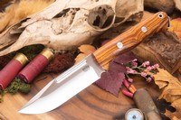 Barkriver Squad Leader 3V Desert Ironwood Red liners #1 photo