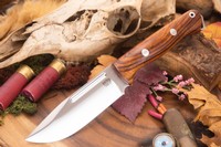 Barkriver Squad Leader 3V Desert Ironwood Red liners #2 photo