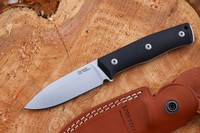 Lionsteel B35 Black G10 Photo