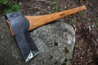 Hults Bruk 3.5lb Premium Splitting Axe Photo