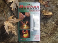 Aurora 2SA Firestarter Tungston Blade photo