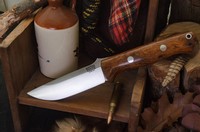 Barkriver Bravo-1 3V Desert Ironwood Red Liner Ramped #3 photo