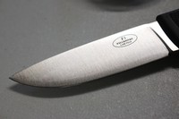 Want to get the perfect Convex Grind Edge? Photo