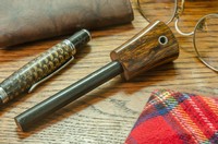 Barkriver Firesteel Desert Ironwood #1 photo