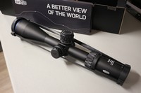 Meopta Optika 6 3-18x56 FFP RD MRAD1 photo