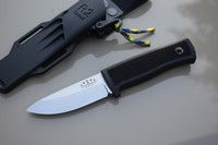 Fallkniven R2 Scout Elmax Photo