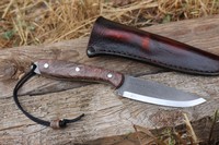 Cosmo UBC2 Knife 154 Maple #1 photo