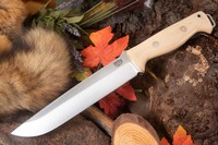 Barkriver Bravo-2 3V Antique Bone Linen Mosaics Ramped photo