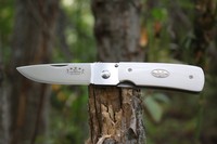 Fallkniven RL1 ey Photo