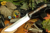 Barkriver Bravo 1.5 A2 Ramped Desert Ironwood Red Liner Mosaic #4 photo