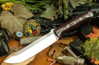 Barkriver Bravo 1.5 A2 Ramped Burgundy Orange Liner Mosaic Photo