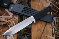 The last of the Fallkniven A1 PRO Full Kits with 30year Warranty photo