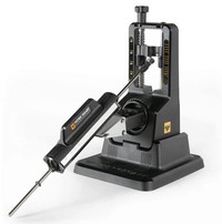 Worksharp Precison Adjust Knife Sharpener Photo
