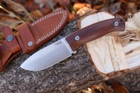 Lionsteel M2M M390 Santo Wood Photo