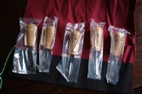 Svente Djarv Handforged Woodworking Set photo